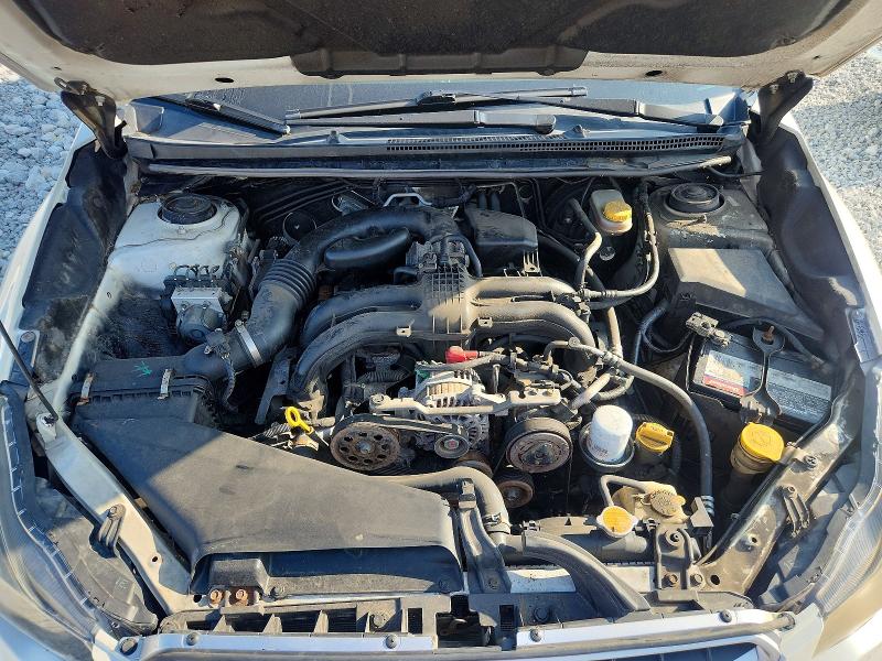 Aukcja sprzedaży 2013 Subaru Impreza, vin: JF1GPAL6XDH805730, numer aukcji: 59318646