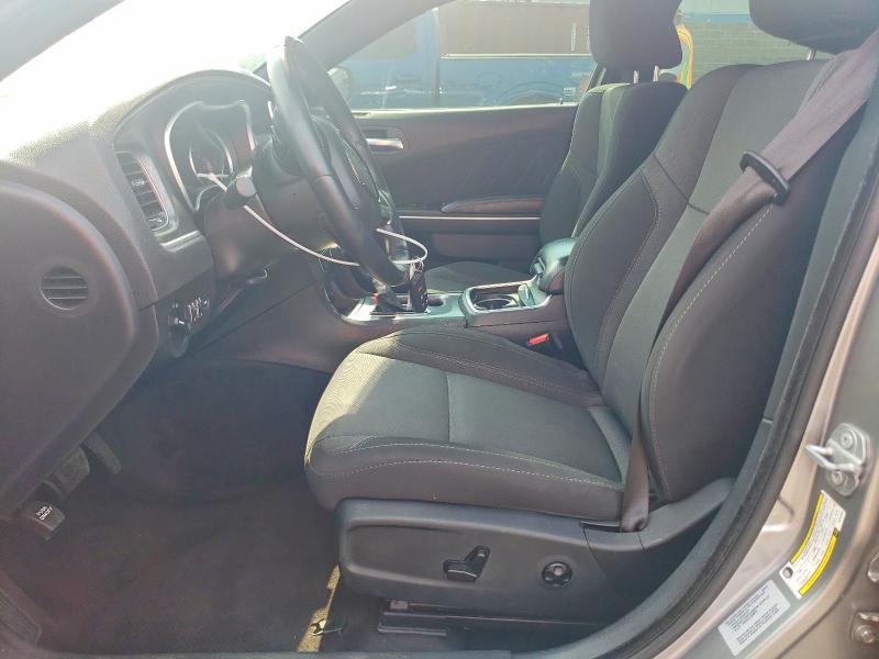 59832016 :رقم المزاد ، 2C3CDXCT0JH142463 vin ، 2018 Dodge Charger مزاد بيع
