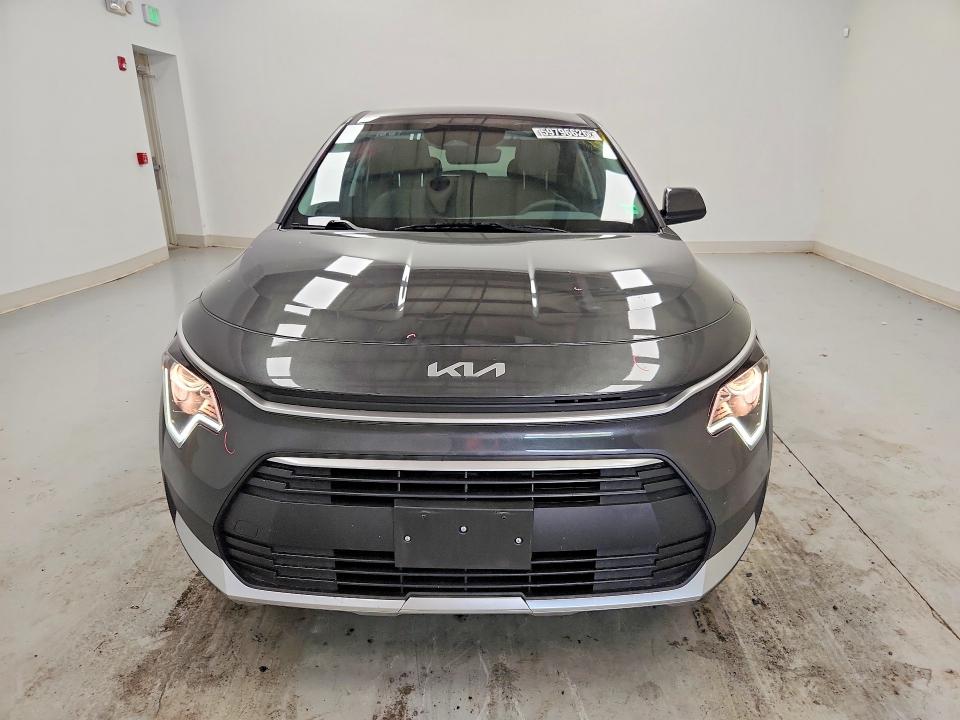 59796626 :رقم المزاد ، KNDCP3LEXT5318913 vin ، 2026 Kia Niro مزاد بيع