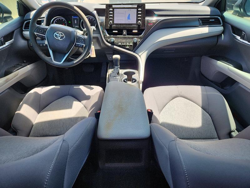 Продаж на аукціоні авто 2024 Toyota Camry, vin: 4T1C11AK6RU860356, номер лоту: 61032506