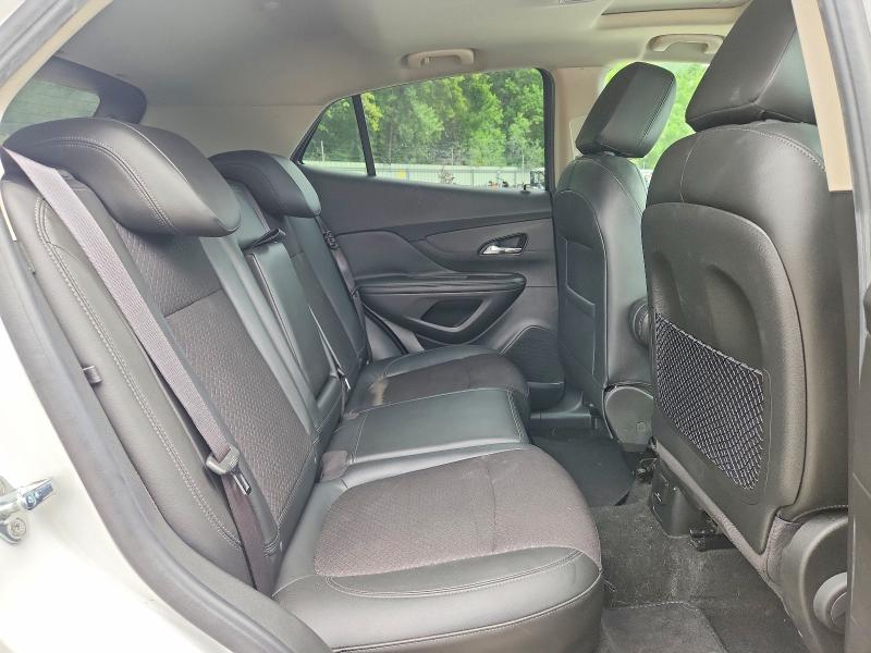 Aukcja sprzedaży 2018 Buick Encore, vin: KL4CJ1SB1JB624193, numer aukcji: 62460466