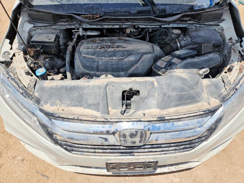Aukcja sprzedaży 2018 Honda Odyssey, vin: 5FNRL6H91JB059520, numer aukcji: 62009296