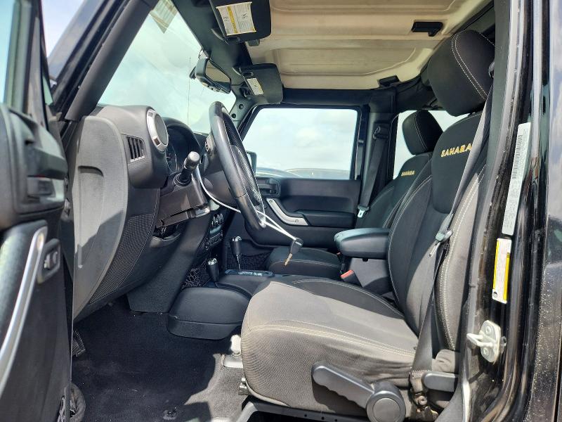 Aukcja sprzedaży 2015 Jeep Wrangler Unlimited, vin: 1C4HJWEG4FL732986, numer aukcji: 61609346