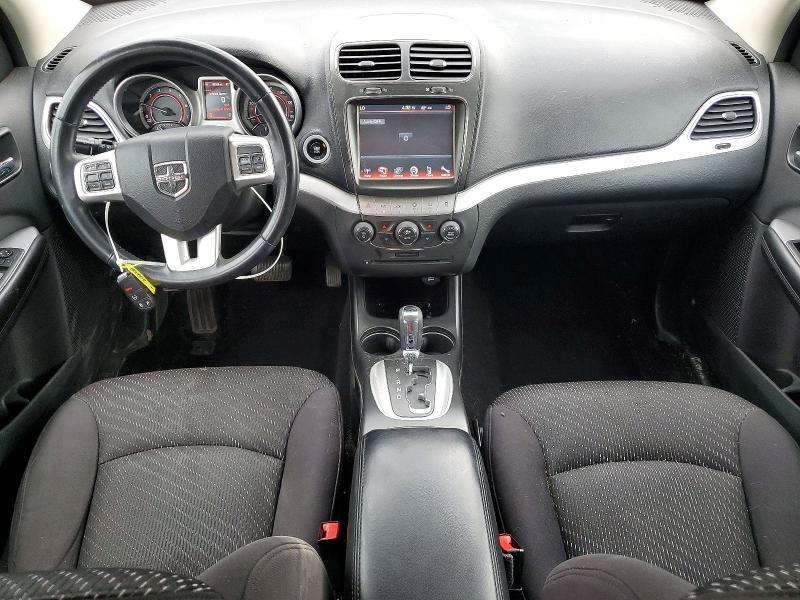 2014 Dodge Journey მანქანა იყიდება აუქციონზე, vin: 3C4PDCBB4ET107114, აუქციონის ნომერი: 60931486