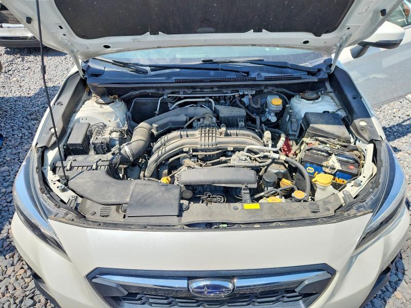 Продажа на аукционе авто 2018 Subaru Crosstrek, vin: JF2GTAMC9JH266394, номер лота: 58513206