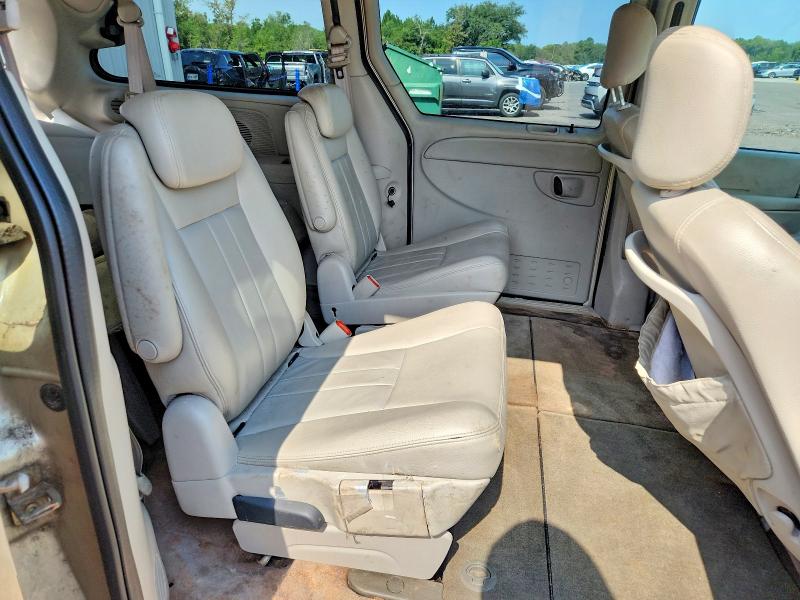 Aukcja sprzedaży 2005 Dodge Grand Caravan, vin: 2D8GP44L25R258797, numer aukcji: 62667626