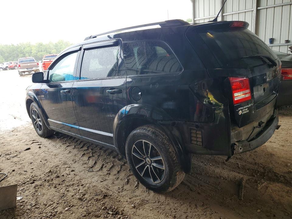 Aukcja sprzedaży 2018 Dodge Journey, vin: 3C4PDCABXJT445595, numer aukcji: 61933236