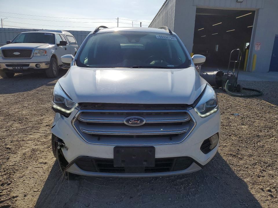 Продажа на аукционе авто 2019 Ford Escape, vin: 1FMCU9HD9KUB75920, номер лота: 59350796