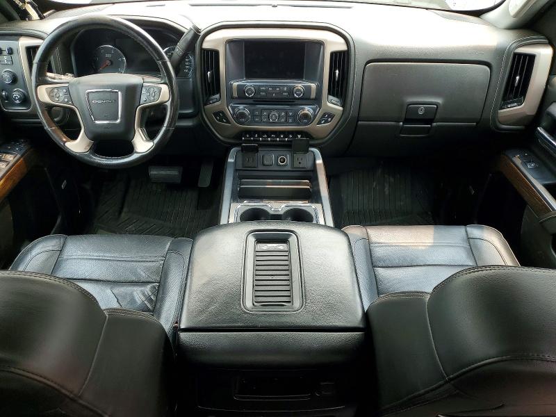 Продажа на аукционе авто 2018 Gmc Sierra, vin: 1GT12UEY6JF179423, номер лота: 60748666