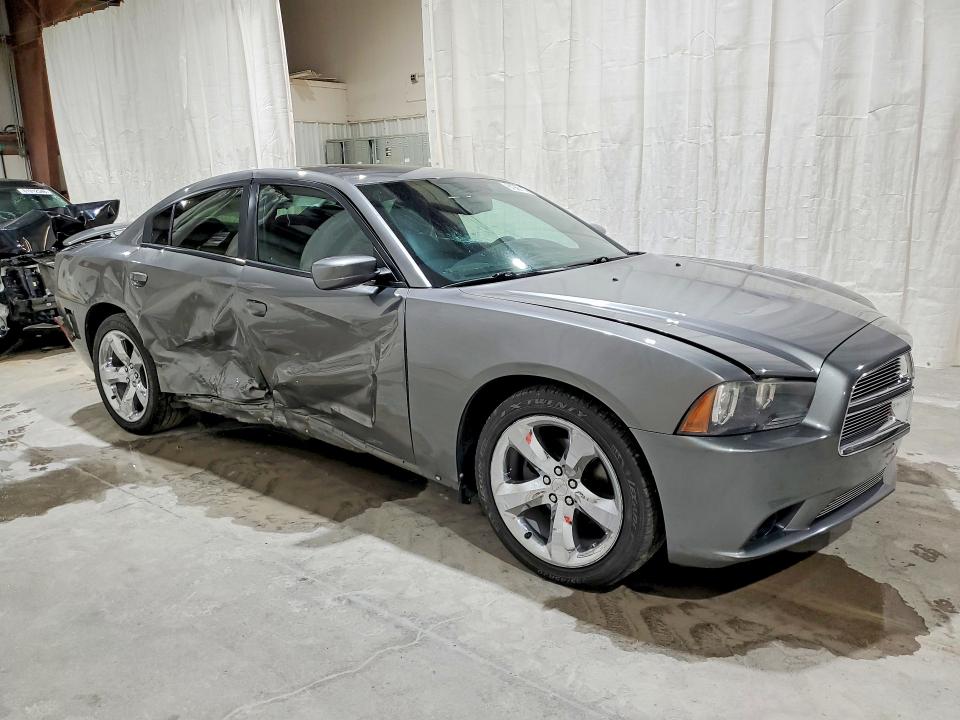 61997176 :رقم المزاد ، 2B3CL3CG1BH590059 vin ، 2011 Dodge Charger مزاد بيع