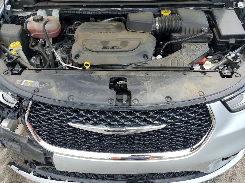 Продаж на аукціоні авто 2024 Chrysler Pacifica, vin: 2C4RC1BG7RR129578, номер лоту: 60679856