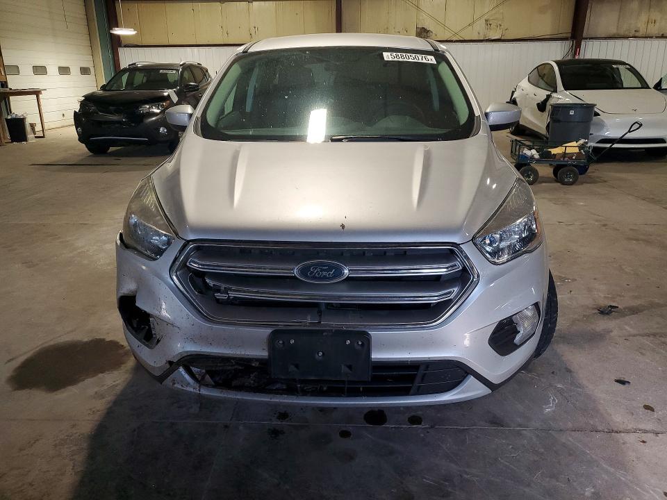 Aukcja sprzedaży 2017 Ford Escape, vin: 1FMCU0GD3HUF03497, numer aukcji: 58805076