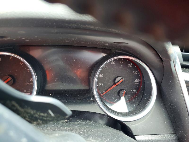 2019 Toyota Camry მანქანა იყიდება აუქციონზე, vin: 4T1B61HK5KU218946, აუქციონის ნომერი: 58882996