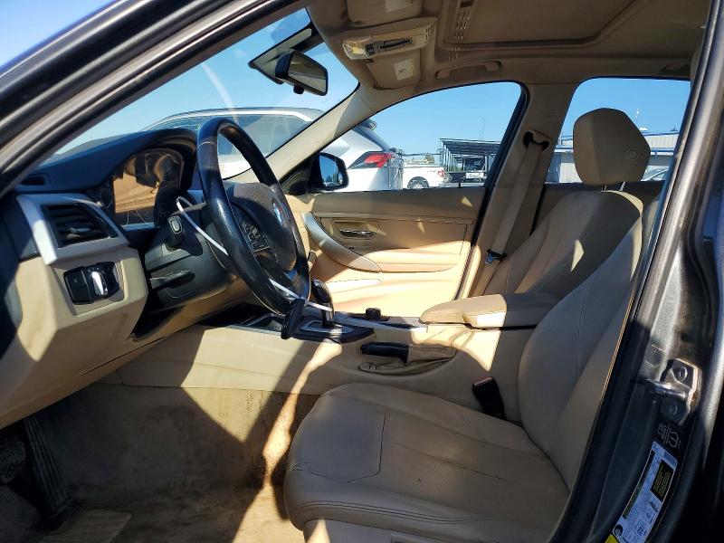 Продажа на аукционе авто 2014 Bmw 320, vin: WBA3B1C55EPV79566, номер лота: 60232126