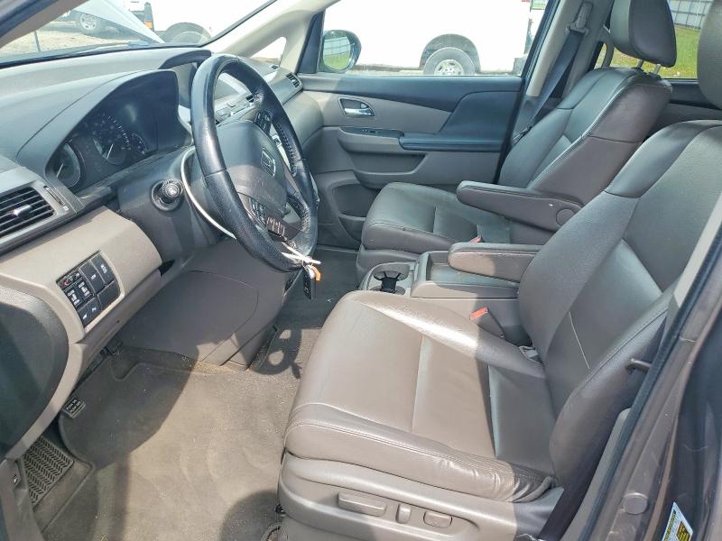 Aukcja sprzedaży 2014 Honda Odyssey, vin: 5FNRL5H93EB074262, numer aukcji: 62082366
