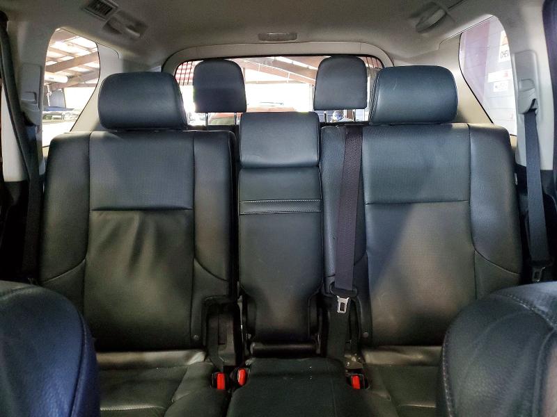 Aukcja sprzedaży 2018 Lexus Gx, vin: JTJBM7FX5J5206443, numer aukcji: 59823136