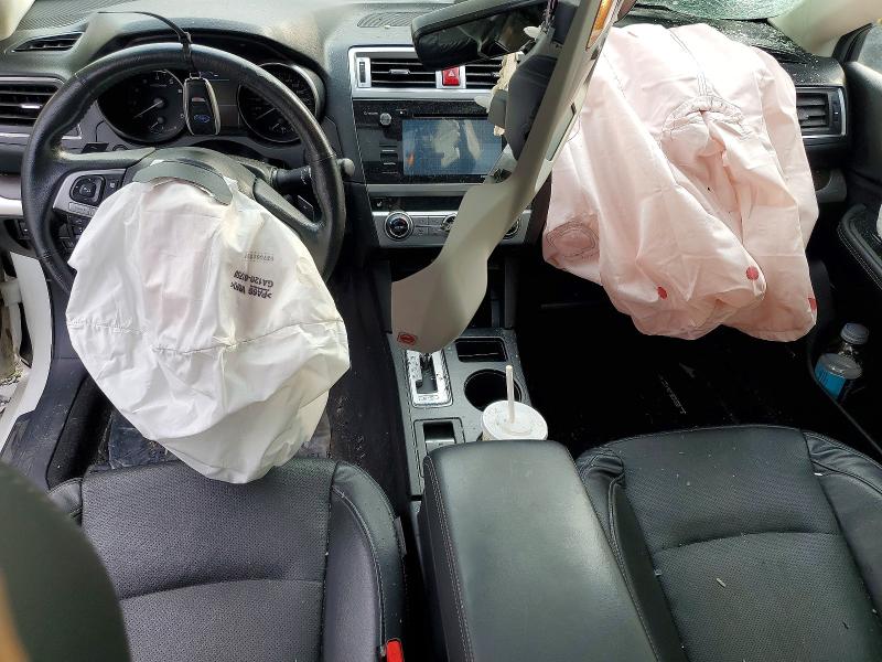 Продаж на аукціоні авто 2017 Subaru Legacy, vin: 4S3BNCN66H3004850, номер лоту: 61596236
