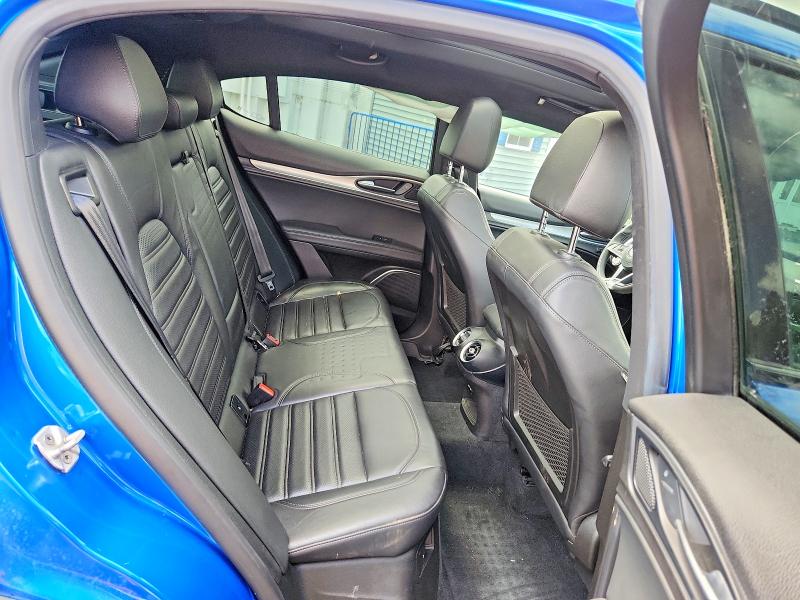63372966 :رقم المزاد ، ZASPAKBN9K7C52170 vin ، 2019 Alfa Romeo Stelvio مزاد بيع