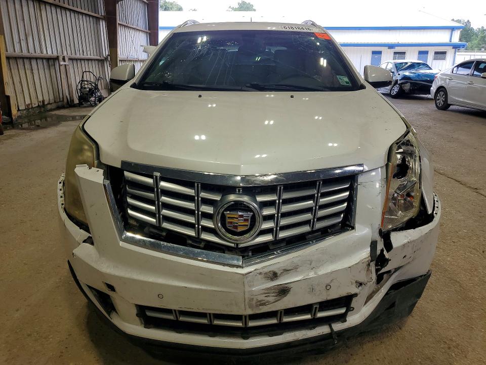 Продаж на аукціоні авто 2015 Cadillac Srx, vin: 3GYFNBE35FS568959, номер лоту: 61818416