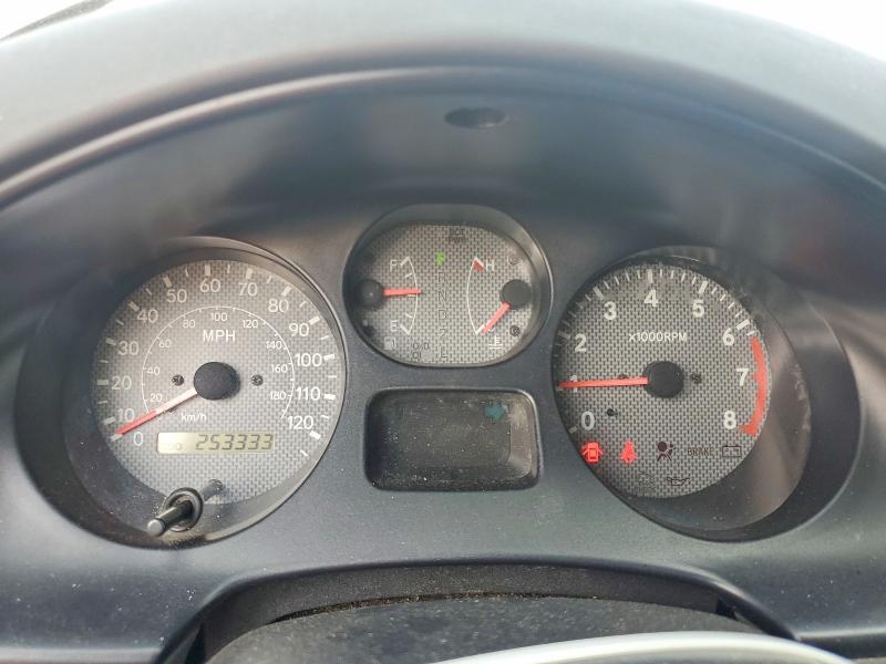 Aukcja sprzedaży 1999 Toyota Rav4, vin: JT3GP10V1X7064095, numer aukcji: 61615726