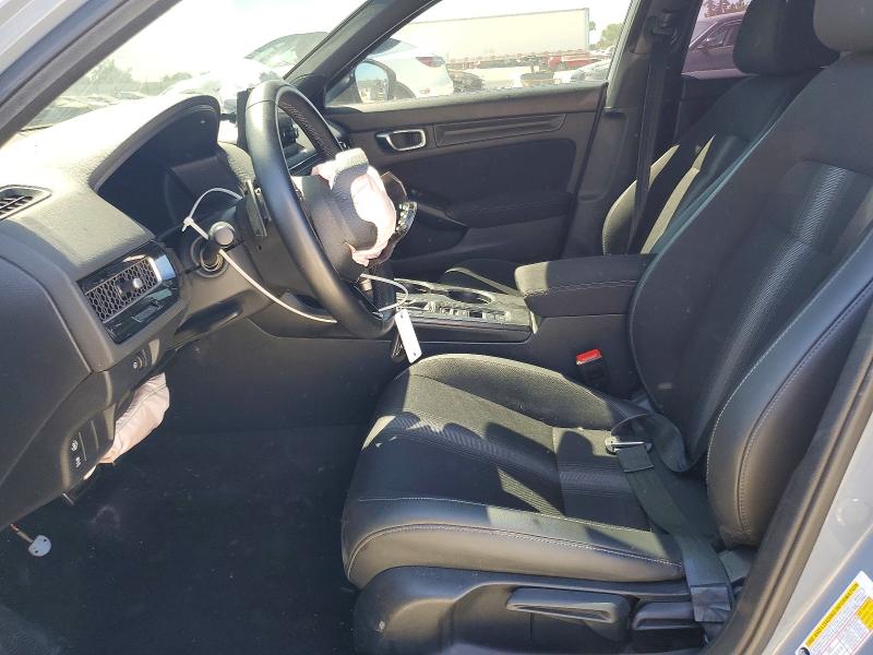 Продажа на аукционе авто 2024 Honda Civic, vin: 19XFL2H88RE019536, номер лота: 61004806