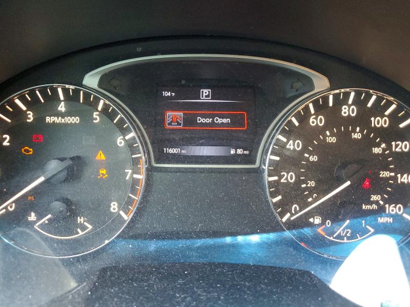 Aukcja sprzedaży 2016 Nissan Altima, vin: 1N4AL3AP5GN338523, numer aukcji: 57562436