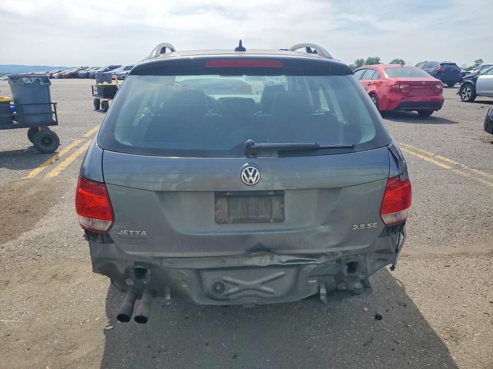 Aukcja sprzedaży 2011 Volkswagen Jetta, vin: 3VWPZ7AJ4BM618505, numer aukcji: 62459936