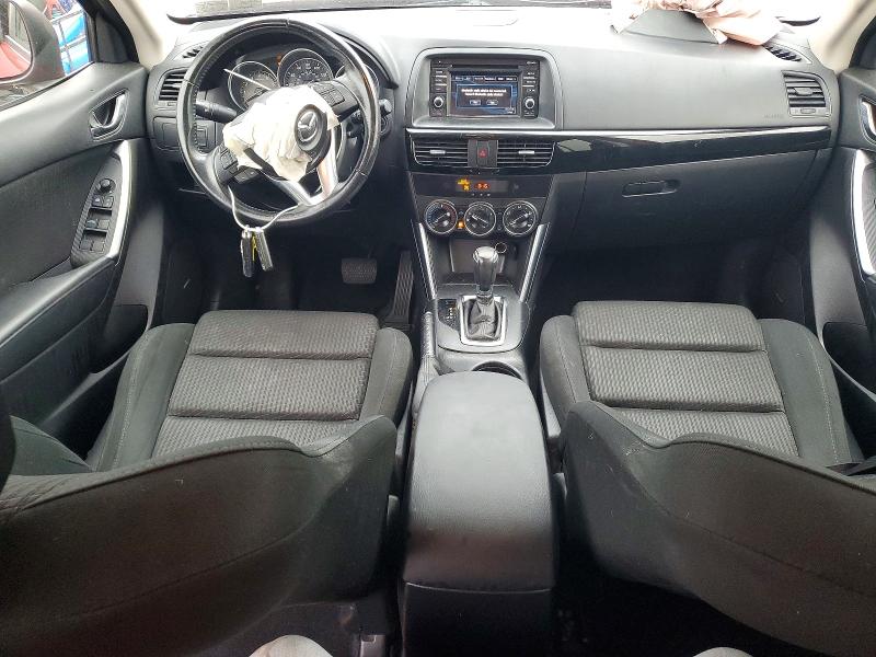 Продаж на аукціоні авто 2015 Mazda Cx-5, vin: JM3KE4CY1F0480312, номер лоту: 61804986