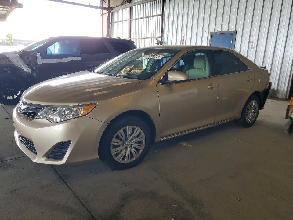 Продажа на аукционе авто 2012 Toyota Camry, vin: 4T1BF1FK5CU023465, номер лота: 60280936