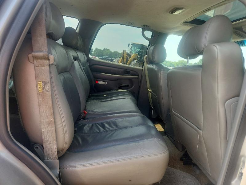 Продажа на аукционе авто 2002 Gmc Denali, vin: 1GKEK63UX2J343532, номер лота: 61199116
