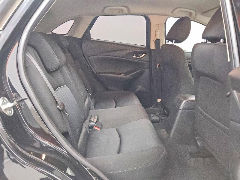 Aukcja sprzedaży 2019 Mazda Cx-3, vin: JM1DKDB77K1452330, numer aukcji: 60048516