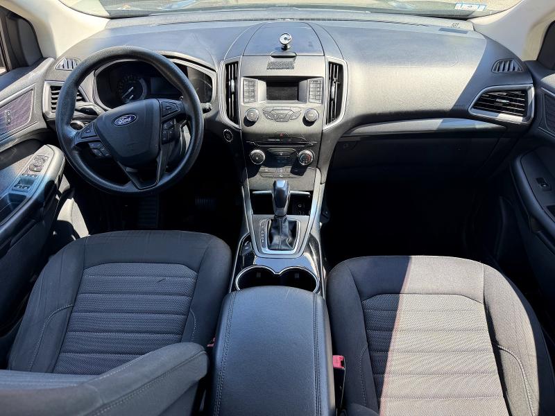 2015 Ford Edge მანქანა იყიდება აუქციონზე, vin: 2FMTK4G92FBC27583, აუქციონის ნომერი: 61249596