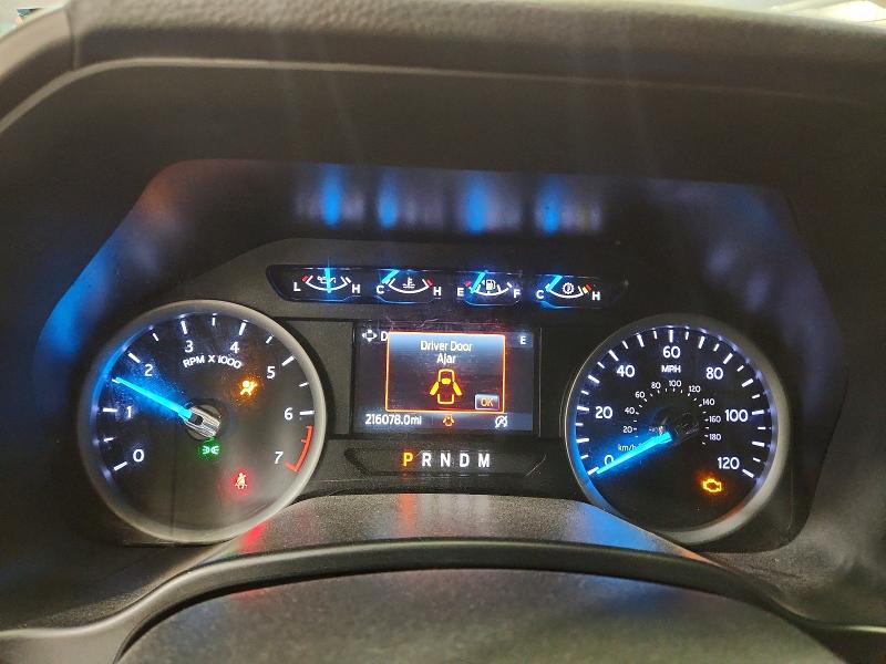 63215126 :رقم المزاد ، 1FMJK1HT9LEA25405 vin ، 2020 Ford Expedition مزاد بيع