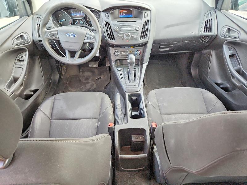 Aukcja sprzedaży 2016 Ford Focus, vin: 1FADP3E2XGL388104, numer aukcji: 60662526