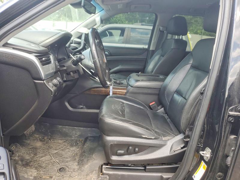 62168876 :رقم المزاد ، 1GNSKHKC1KR158958 vin ، 2019 Chevrolet Suburban مزاد بيع