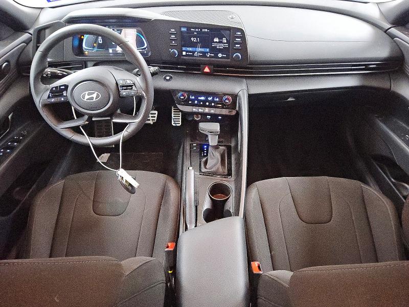 2026 Hyundai Elantra მანქანა იყიდება აუქციონზე, vin: KMHLM4DG3TU203618, აუქციონის ნომერი: 59090096