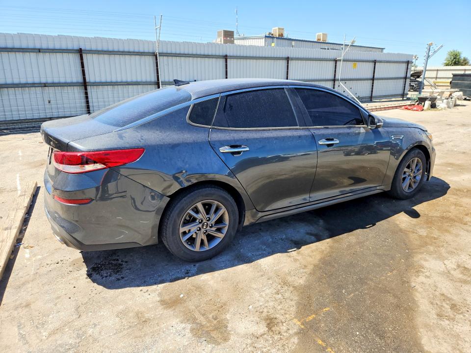 Продаж на аукціоні авто 2020 Kia Optima, vin: 5XXGT4L3XLG382821, номер лоту: 63041906