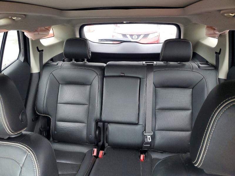 Продаж на аукціоні авто 2019 Gmc Terrain, vin: 3GKALXEX2KL375019, номер лоту: 59808866