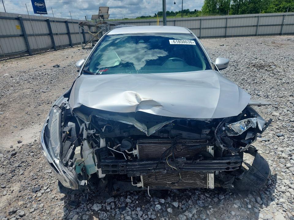 Продажа на аукционе авто 2020 Nissan Versa, vin: 3N1CN8EV4LL865954, номер лота: 61850036