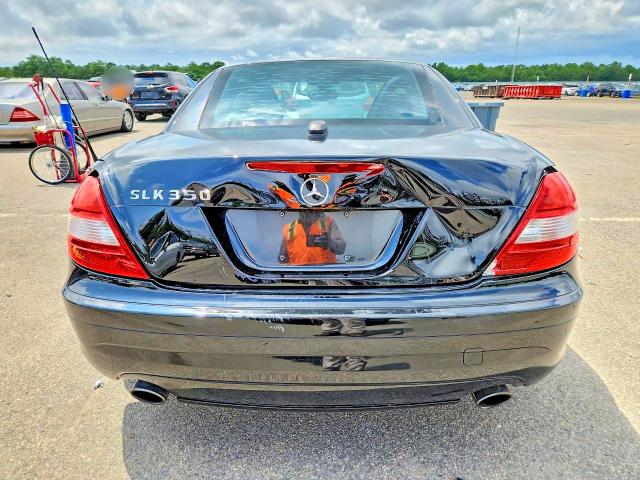62835876 :رقم المزاد ، WDBWK56F15F053869 vin ، 2005 Mercedes-benz Slk مزاد بيع