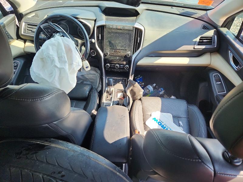 Продажа на аукционе авто 2021 Subaru Ascent, vin: 4S4WMAMDXM3444455, номер лота: 58544876