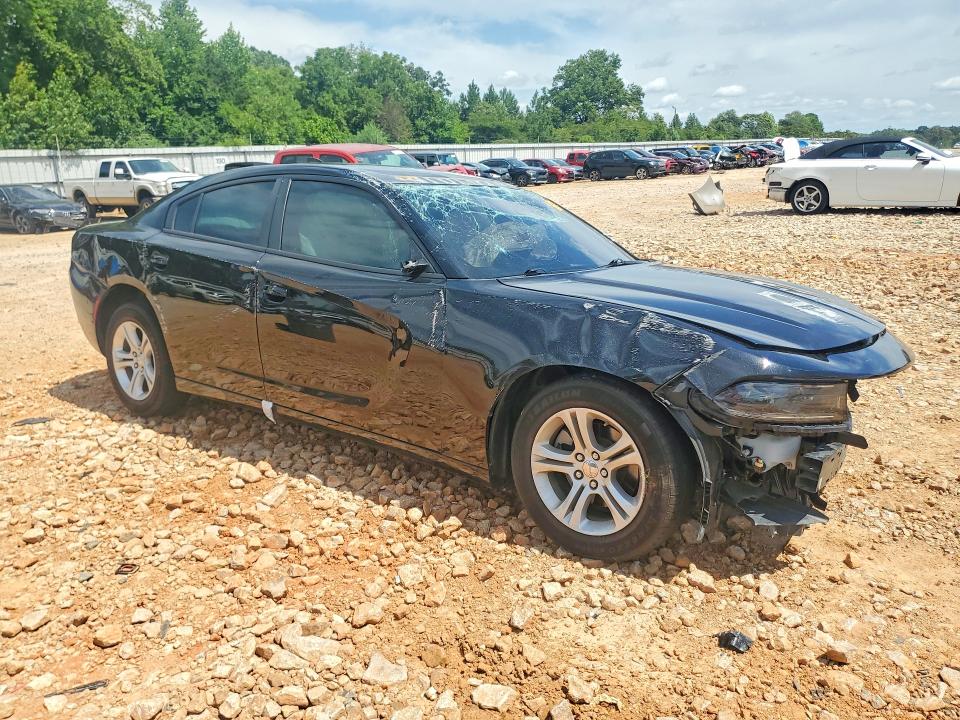 Aukcja sprzedaży 2023 Dodge Charger, vin: 2C3CDXBG8PH630895, numer aukcji: 62163926