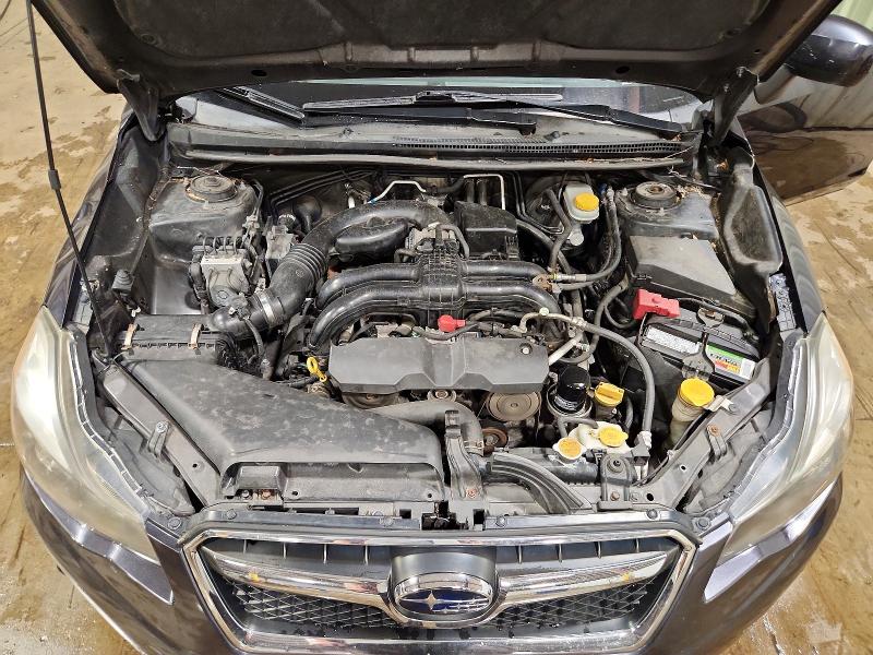 Продажа на аукционе авто 2013 Subaru Xv Crosstrek, vin: JF2GPAKCXD2833873, номер лота: 59707516