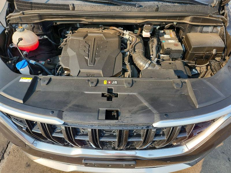 Aukcja sprzedaży 2024 Kia Carnival, vin: KNDNC5H39R6383858, numer aukcji: 60076126