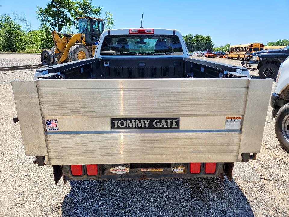 Aukcja sprzedaży 2018 Chevrolet Colorado, vin: 1GCHSBEA7J1208298, numer aukcji: 61492966