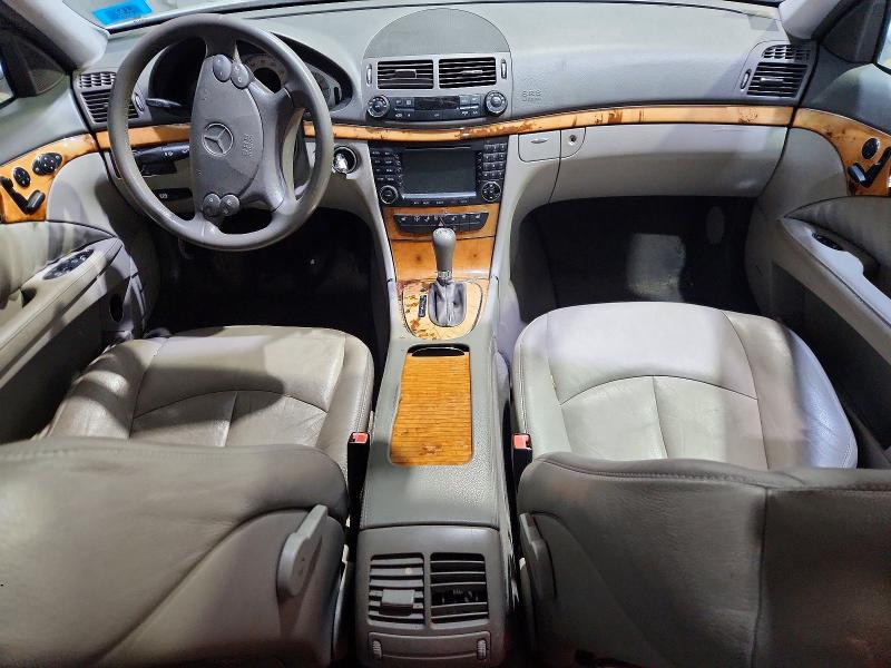 Продажа на аукционе авто 2008 Mercedes-benz E, vin: WDBUF87X58B228852, номер лота: 61375866