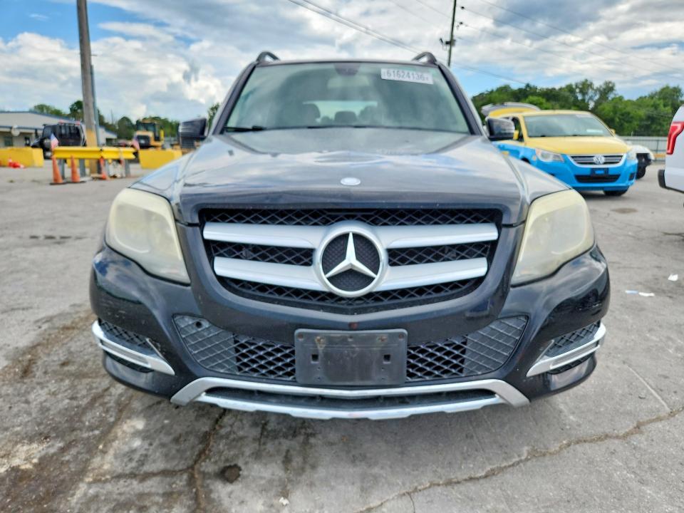 Aukcja sprzedaży 2013 Mercedes-benz Glk, vin: WDCGG5HB1DG024800, numer aukcji: 61624136