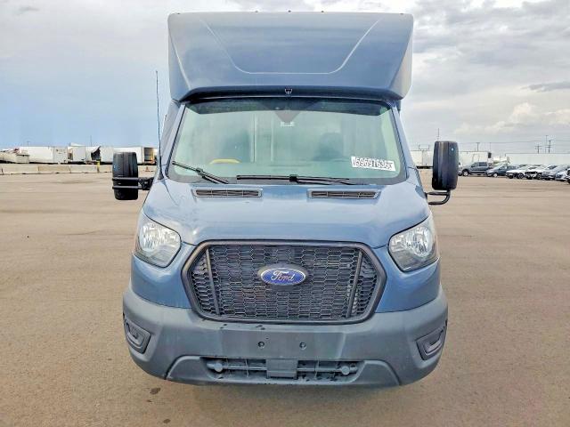 Aukcja sprzedaży 2021 Ford Transit, vin: 1FDDF6P8XMKA17263, numer aukcji: 59697636