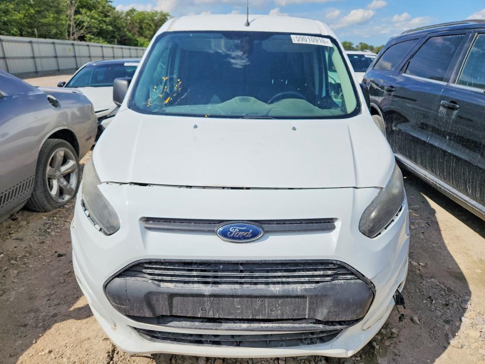 Продажа на аукционе авто 2015 Ford Transit Connect, vin: NM0LS7F76F1226581, номер лота: 59010916