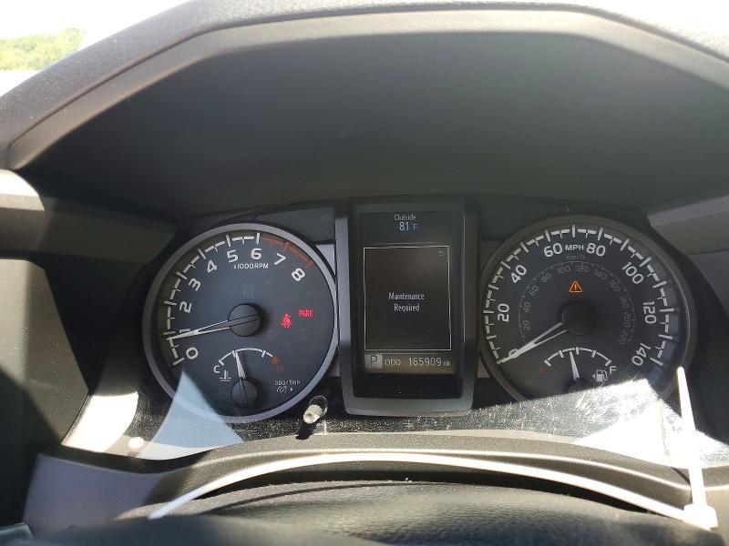 Aukcja sprzedaży 2017 Toyota Tacoma, vin: 5TFAZ5CN3HX023788, numer aukcji: 62842516